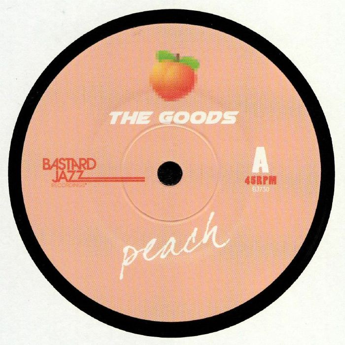 The Goods Peach