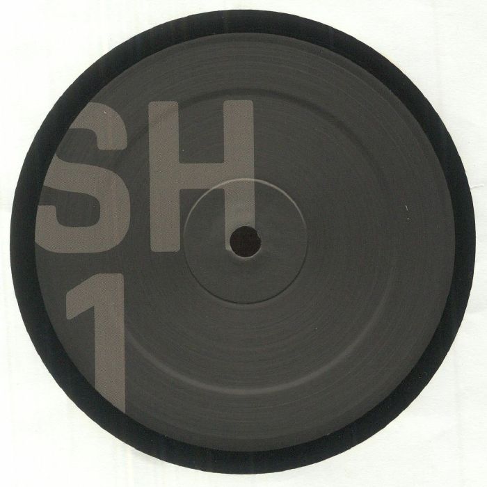 Sh 1 Vinyl