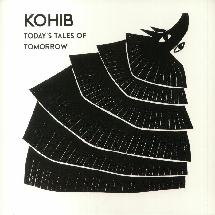 Kohib Todays Tales Of Tomorrow