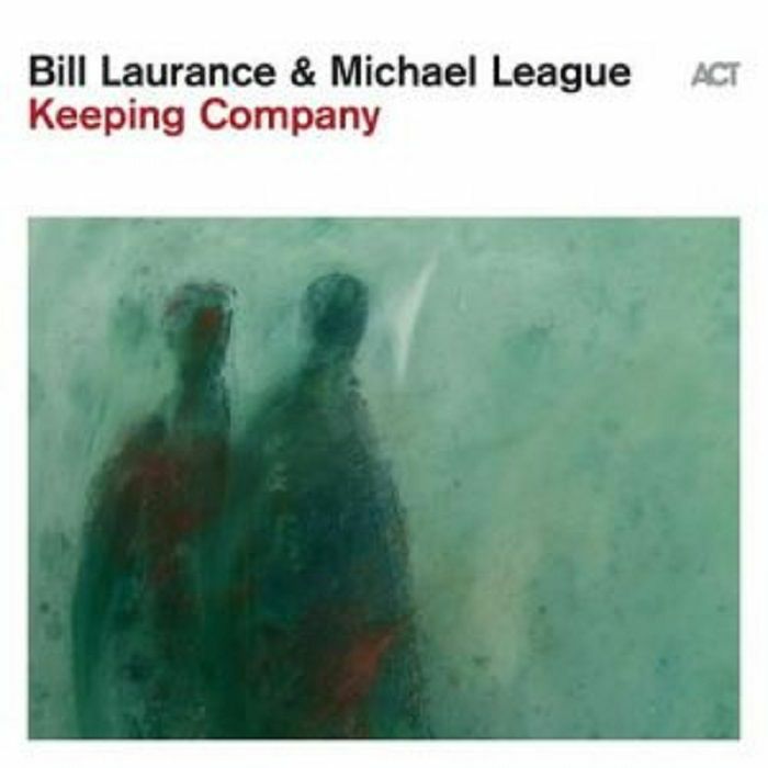 Bill Laurance | Michel League Keeping Company