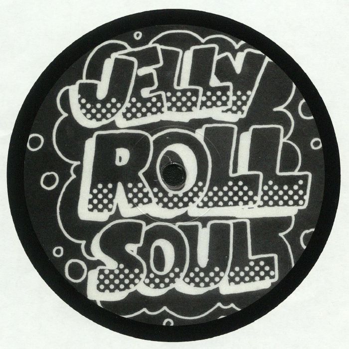 Jelly Roll Soul Vinyl