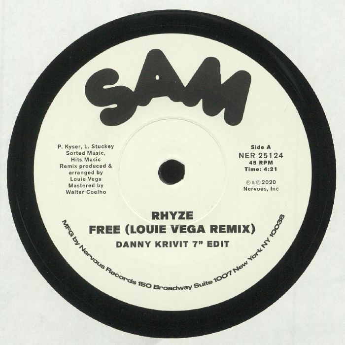Rhyze | John Davis | The Monster Orchestra Free