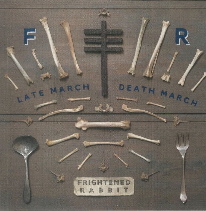 Frightened Rabbit Late March Death March