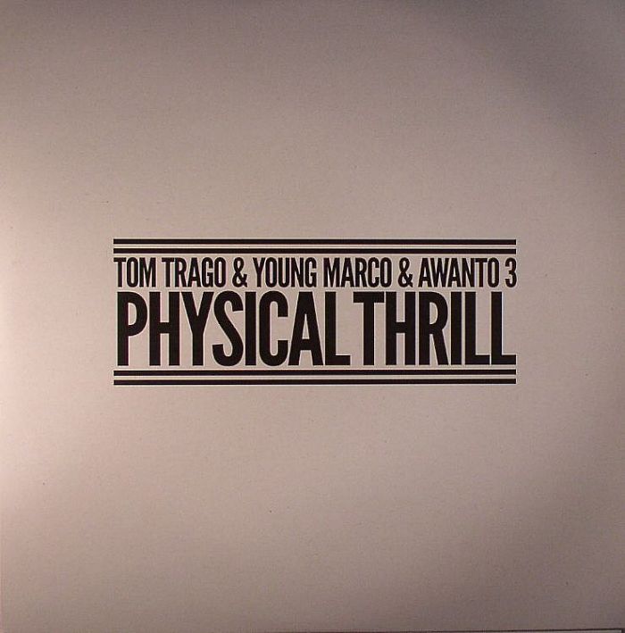 Tom Trago | Young Marco | Awanto 3 Physical Thrill