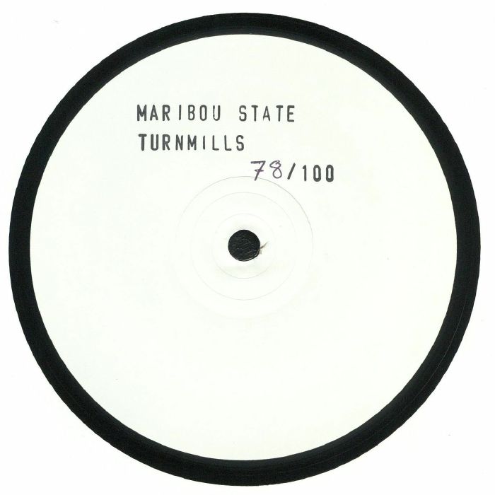 Maribou State Turnmills