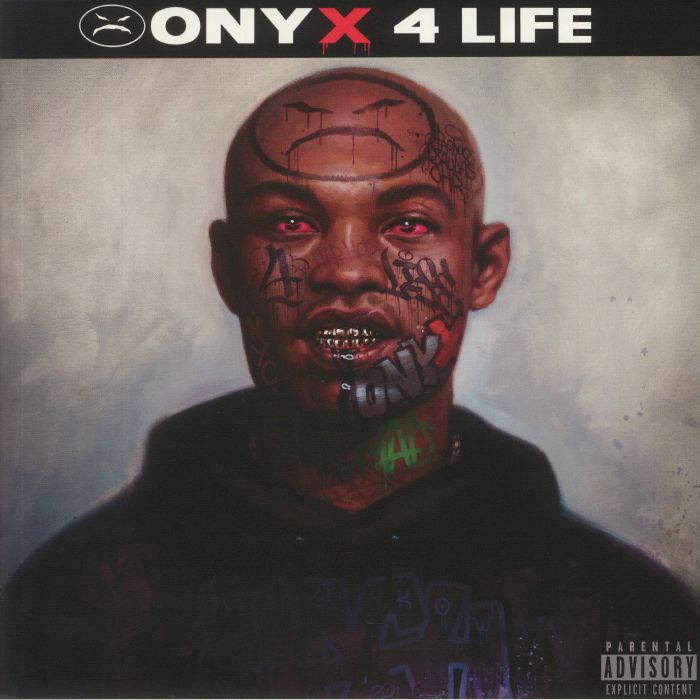 Onyx Onyx 4 Life