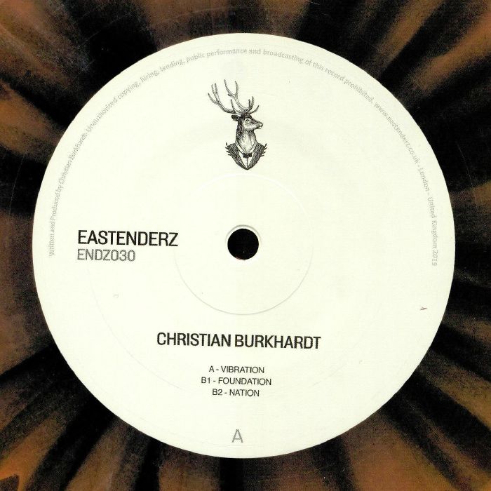 Christian Burkhardt ENDZ 030