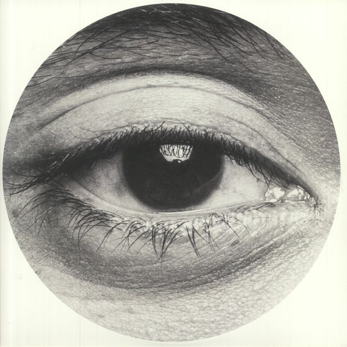 Pone – Listen and Donate vinyl cover