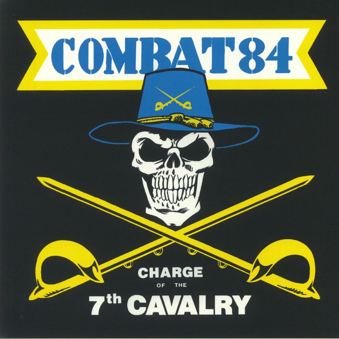 Combat 84 Charge Of The 7th Cavalry