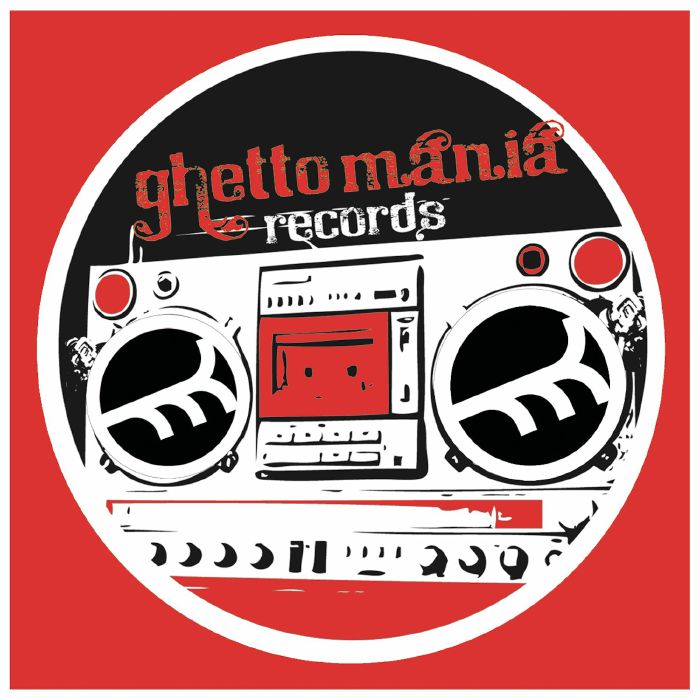 Ghettomania Vinyl