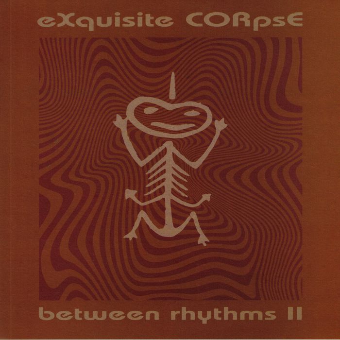 Exquisite Corpse Between Rhythms II