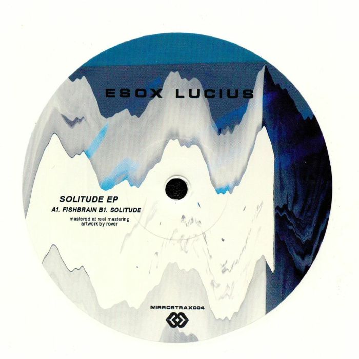 Exos Lucius Vinyl