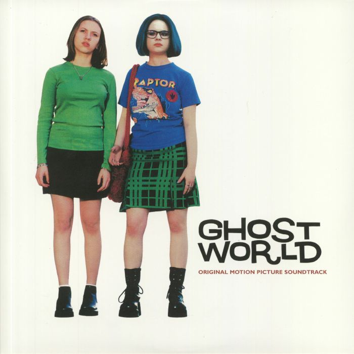 Various Artists Ghost World (Soundtrack)