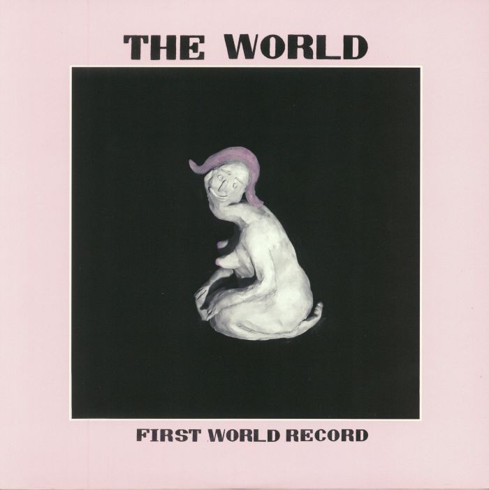 The World First World Record