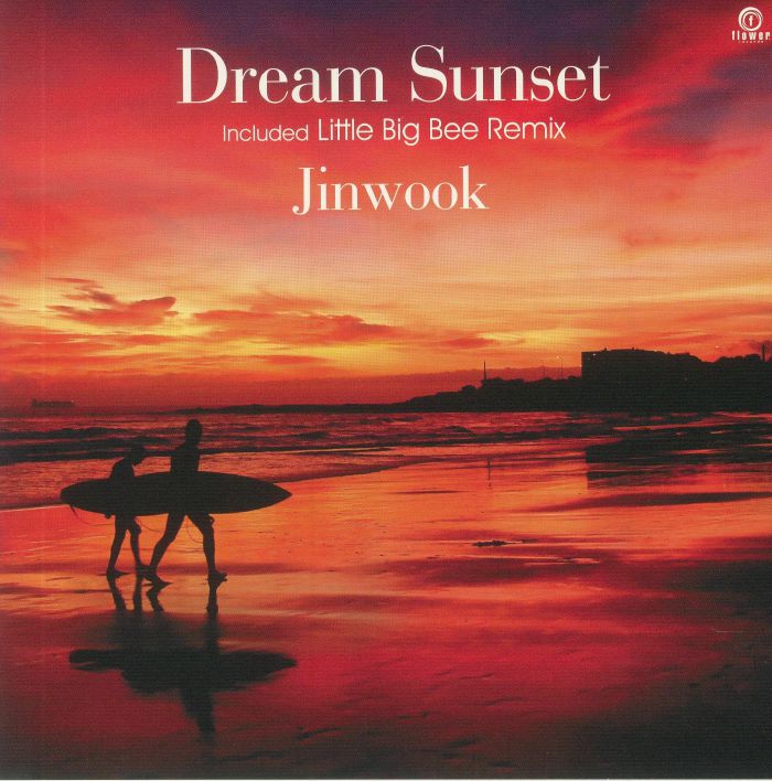 Jinwook Dream Sunset