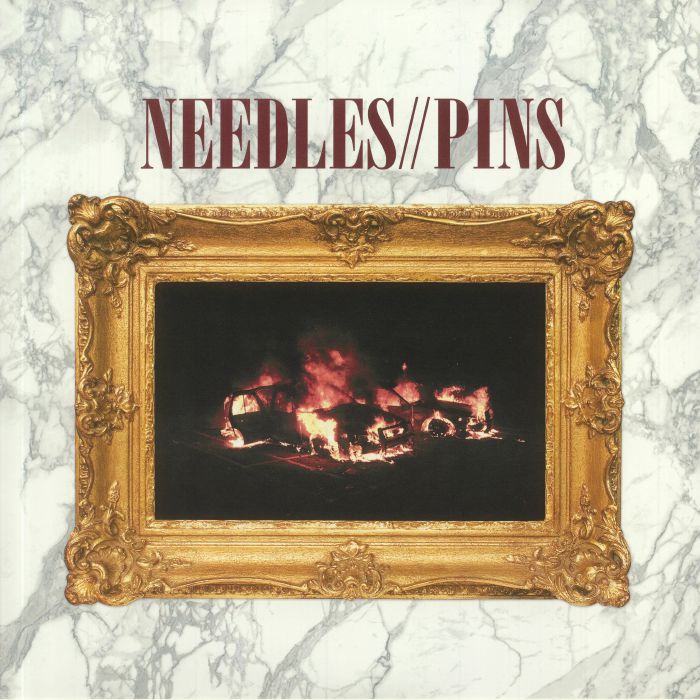 Needles | Pins Needles/Pins