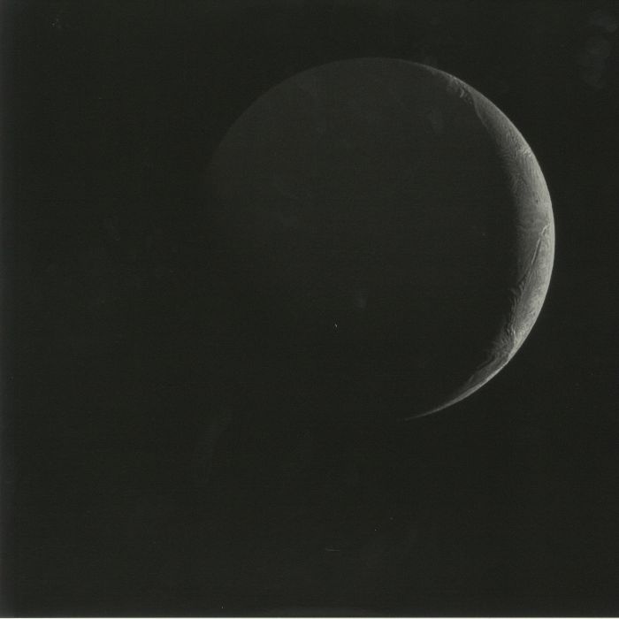 Valium Aggelein – Black Moon vinyl cover