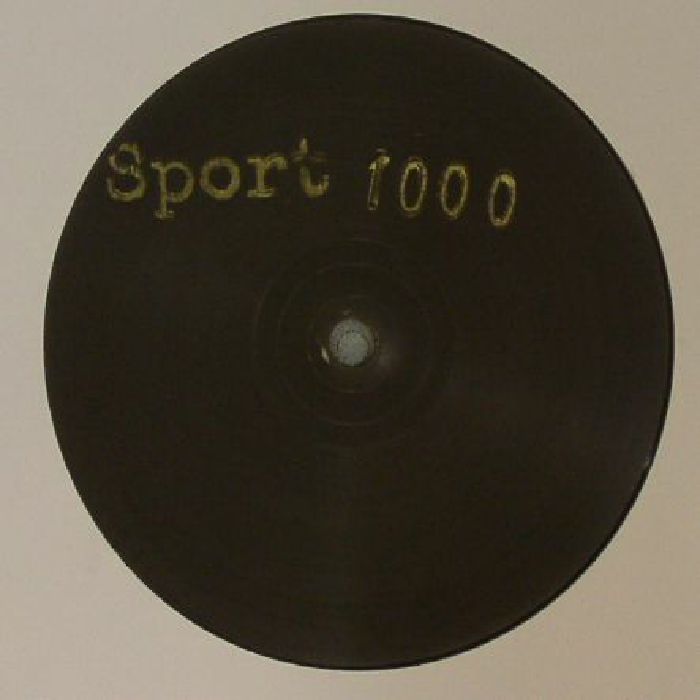 Sport SPORT 1000