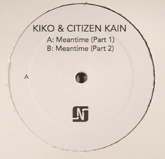 Kiko | Citizen Kain Meantime