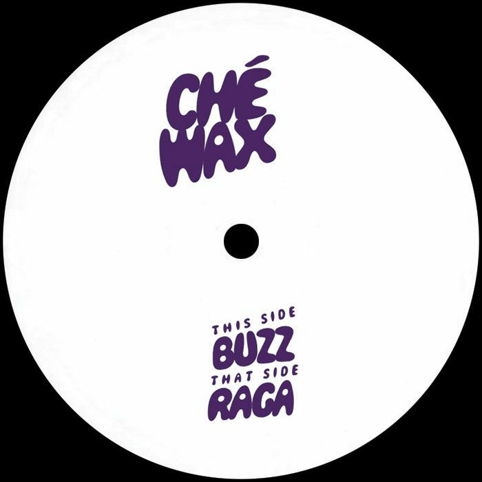 Che Wax Vinyl