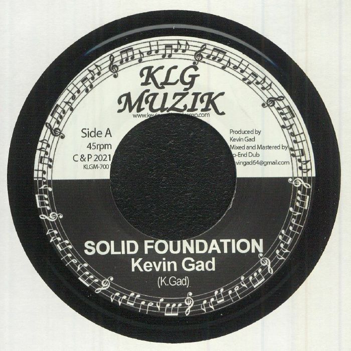 Klg Muzik Vinyl