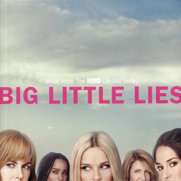 Various Artists Big Little Lies (Soundtrack)