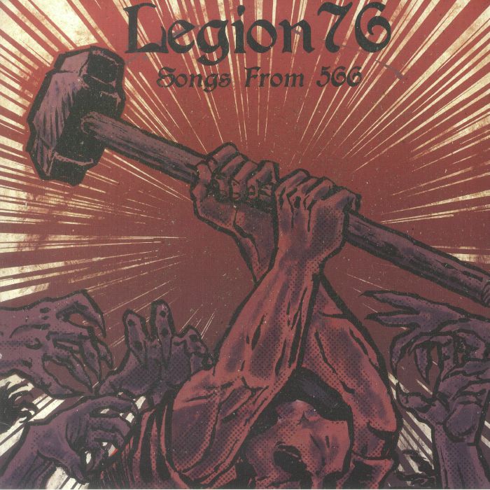 Legion 76 Songs From 566