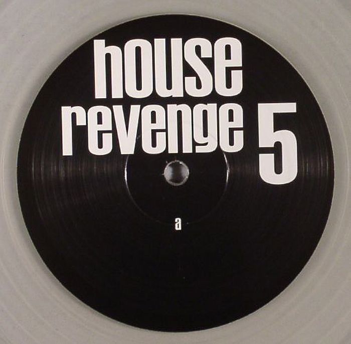Cabaret Voltaire | Nitzer Ebb House Revenge  505