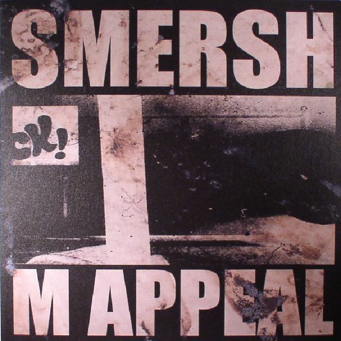 Smersh M Appeal EP