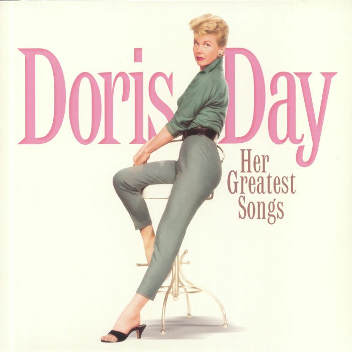 Doris Day Her Greatest Hits