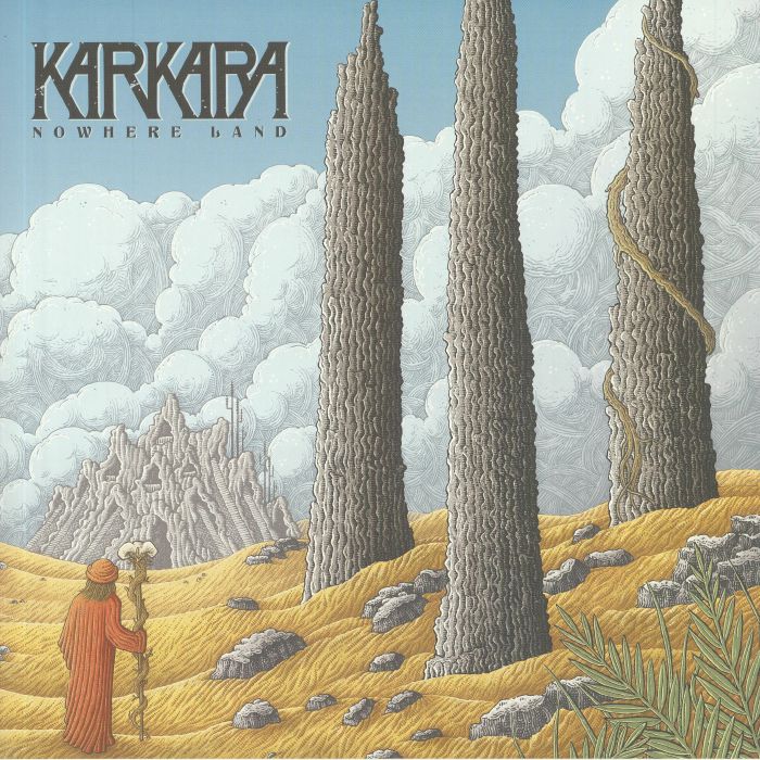 Karkara Nowhere Land