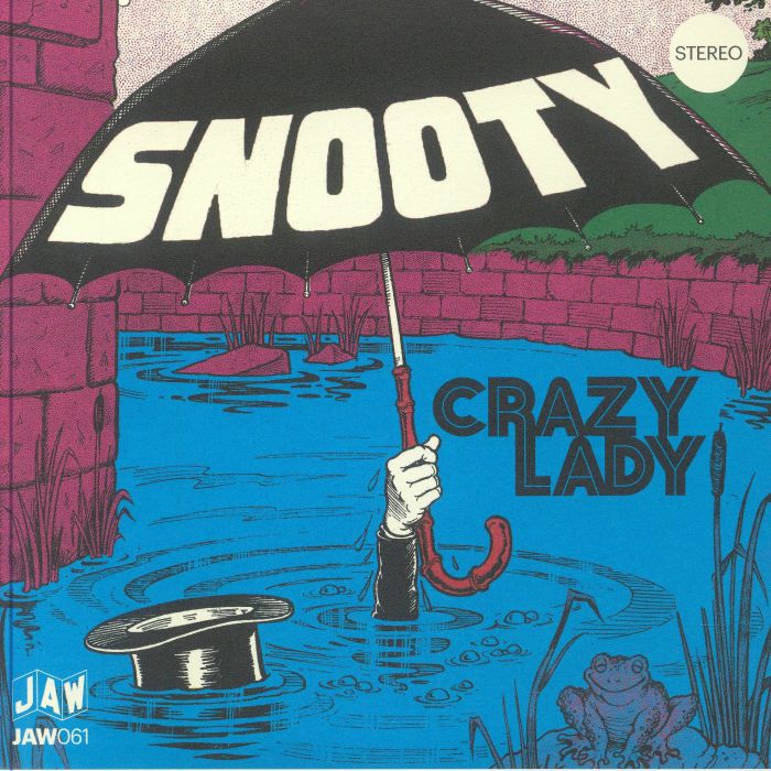 Snooty Vinyl