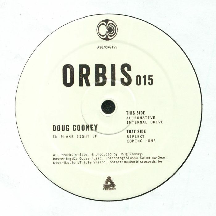 Orbis Vinyl
