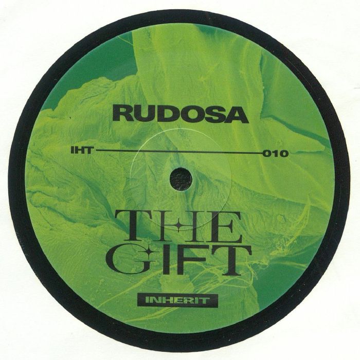 Rudosa Vinyl