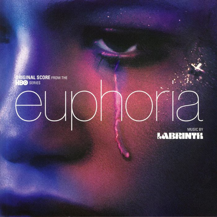 Labrinth Euphoria: Original Score From The HBO Series (Soundtrack)