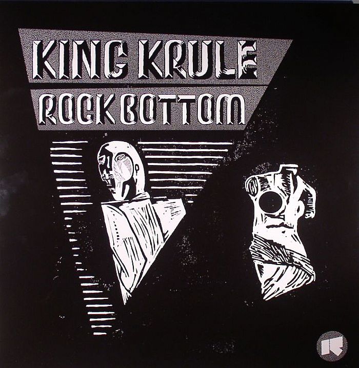 King Krule Rock Bottom