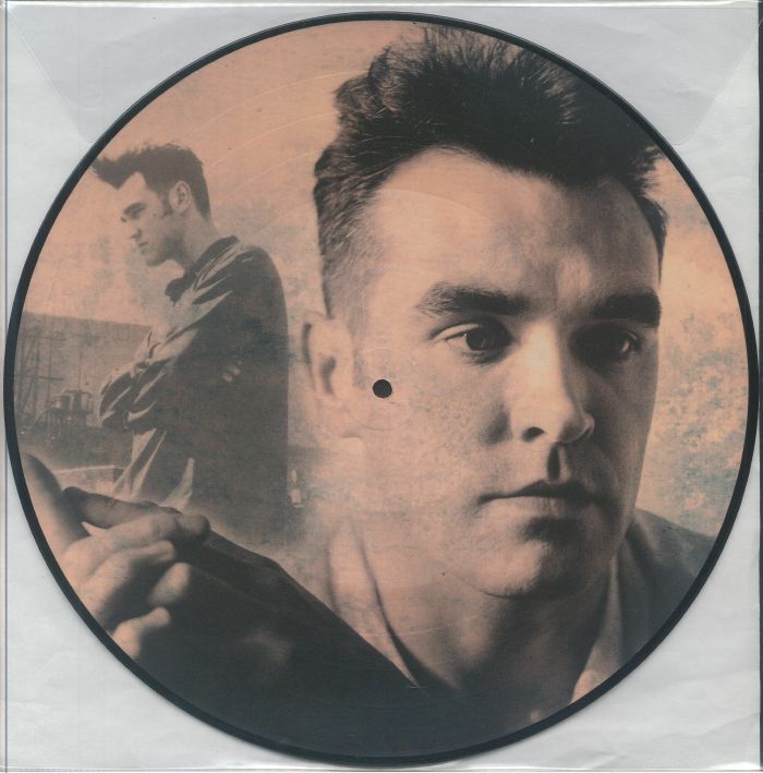 The Smiths Live At The National Ballroom London England October 23rd 1986