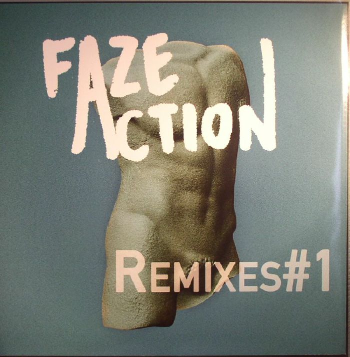 Faze Action Remixes 1