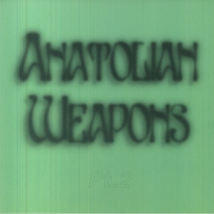 Anatolian Weapons Pt 2