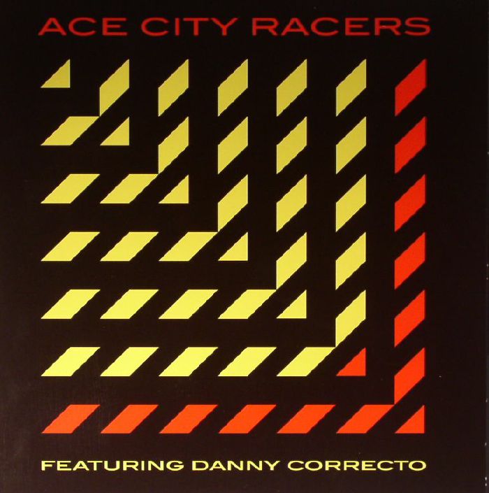 Ace City Racers | Danny Correcto Different Angle