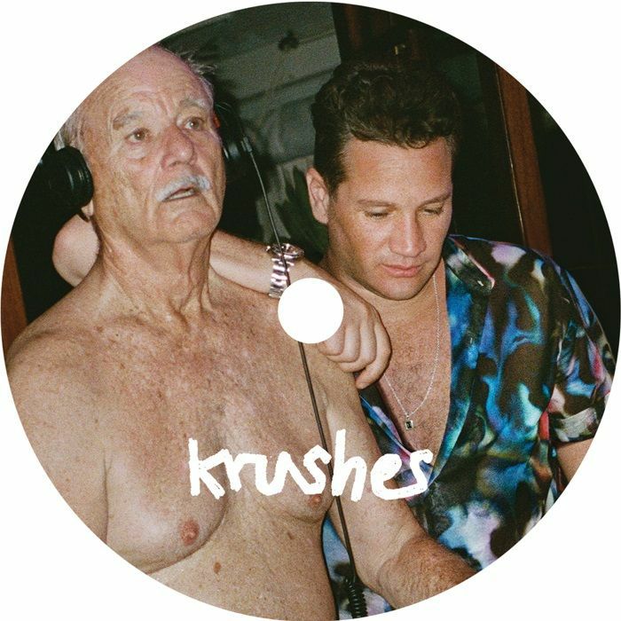 Krushes Vinyl
