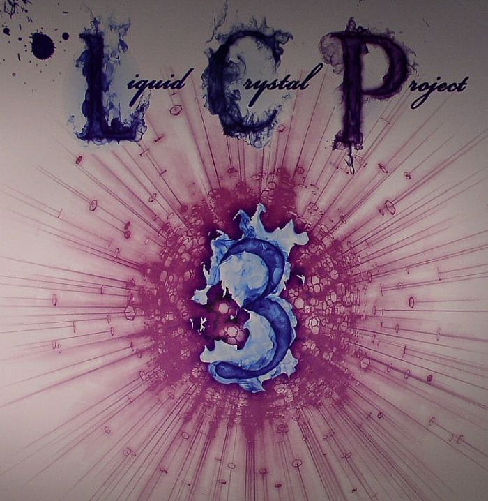 Liquid Crystal Project LCP 3