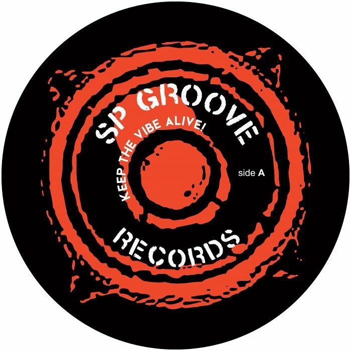 Alex Sp Groove Rock The Rhythm (Remixes 2024)