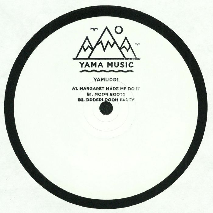 Yama Music YAMU 001