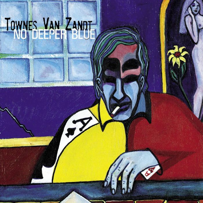 Townes Van Zandt Townes Van Zandt