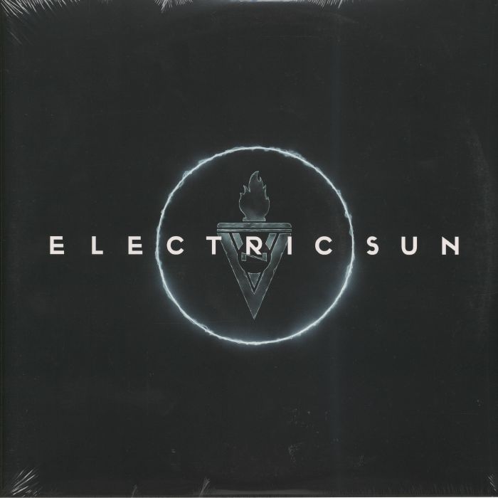Vnv Nation – Electric Sun vinyl cover