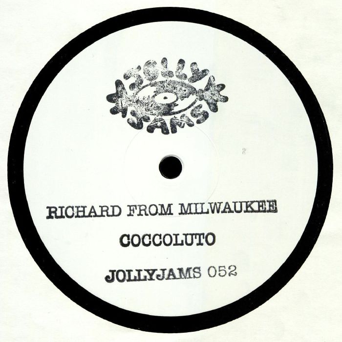 Jolly Jams Vinyl