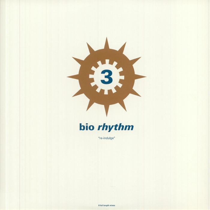 Various Artists Bio Rhythm 3: Re Indulge
