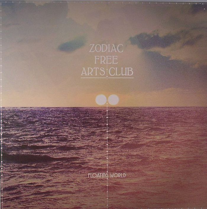 Zodiac Free Arts Club Floating World
