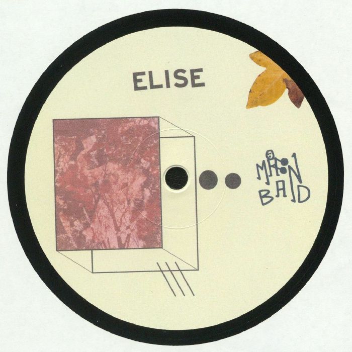 Elise* Vinyl